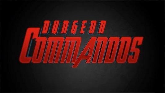 Dungeon Commandos
