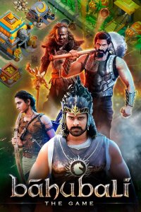 Baahubali: The Game (Official)
