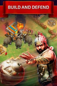 Baahubali: The Game (Official)