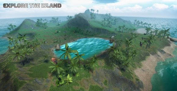 Survival Island: Evolve