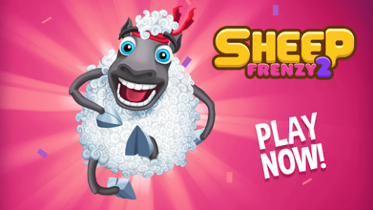 Sheep Frenzy 2 (Unreleased)