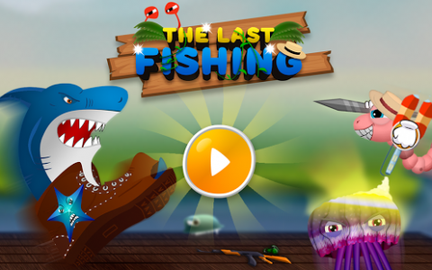 The Last Fishing