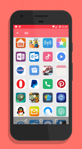 Dress - Icon Pack