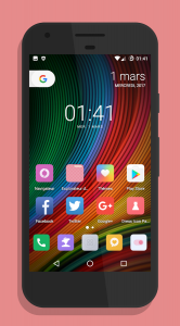 Dress - Icon Pack