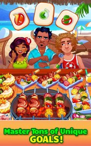 Cooking Craze - A Fast & Fun Restaurant Game