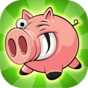 Piggy Wiggy Puzzle Challenge