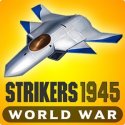 STRIKERS 1945 World War