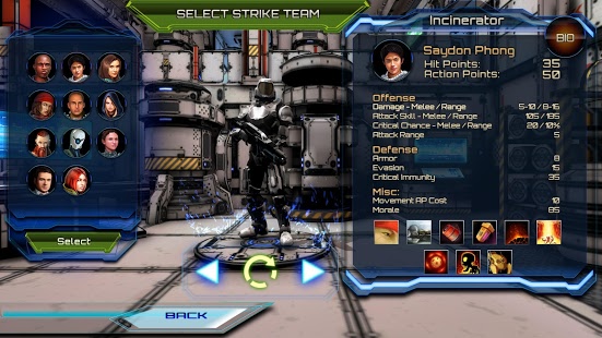 Strike Team Hydra » Apk Thing Android Apps Free Download