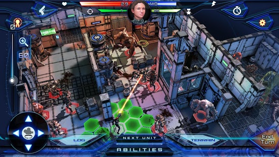 Strike Team Hydra » Apk Thing Android Apps Free Download
