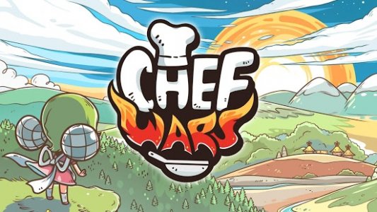 Chef Wars (Unreleased)