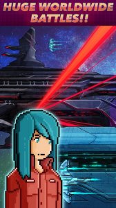 Pixel Starships™ (Early Access Beta) (Unreleased)