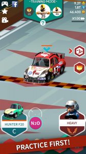 PIT STOP RACING : MANAGER