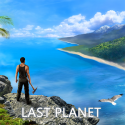 Last Planet : Survival and Craft