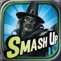 Smash Up - conquer the bases with your factions