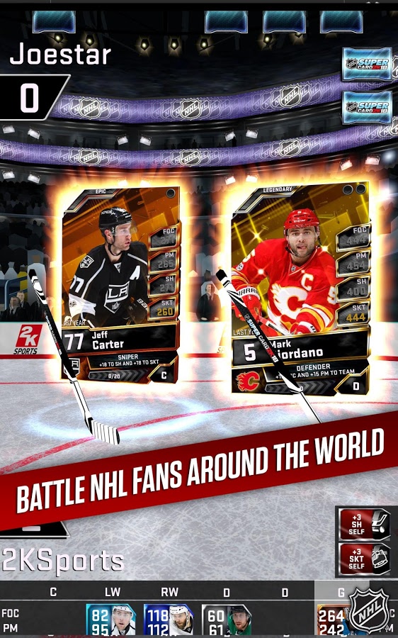 nhl 2k android apk download free