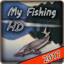 My Fishing HD