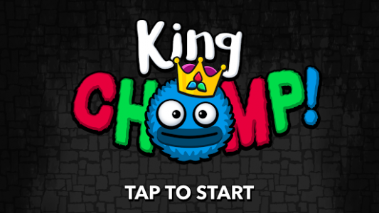 King Chomp