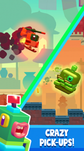 Jelly Copter