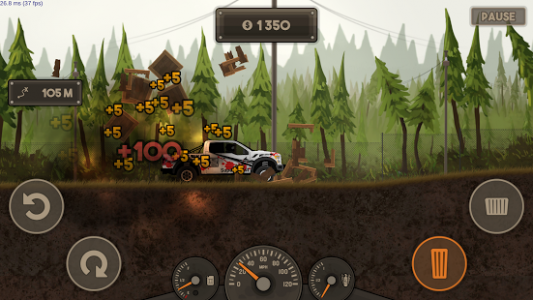 Railroad Madness: Extreme Offroad Racing Game