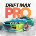 Drift Max Pro - Car Drifting Game (Unreleased)