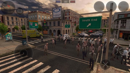 Zombie Simulator Drone Fest - roblox zombie killing simulator wiki