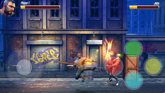 Mafia: Street Fight download the new version for apple