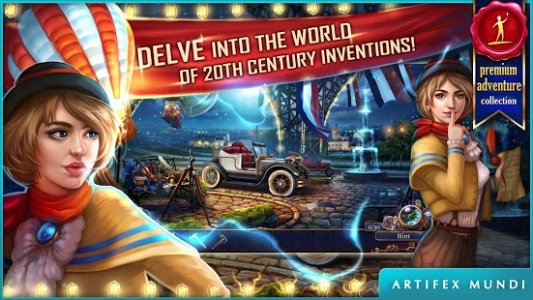 Modern Tales: Age of Invention (Full)