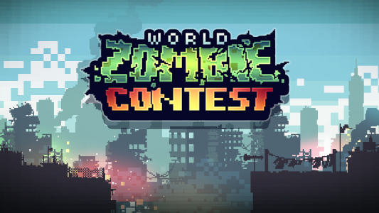 World Zombie Contest