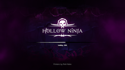 Hollow Ninja (Unreleased)
