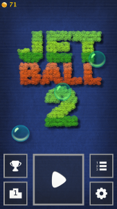 Jet Ball 2