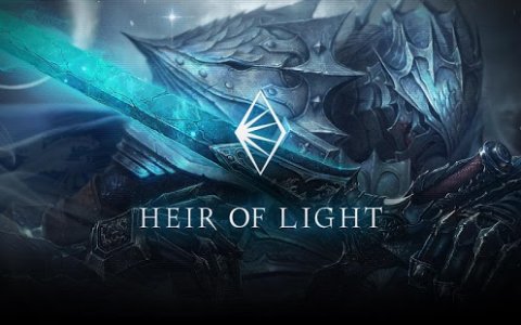 HEIR OF LIGHT (Unreleased)