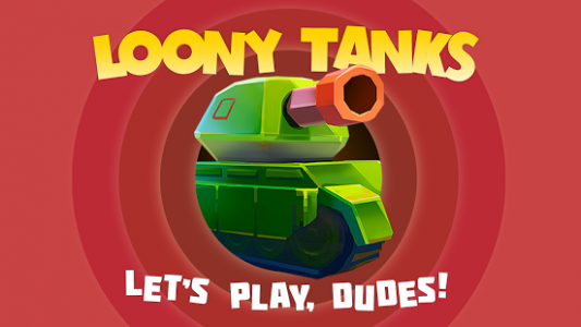 Loony Tanks (Unreleased)