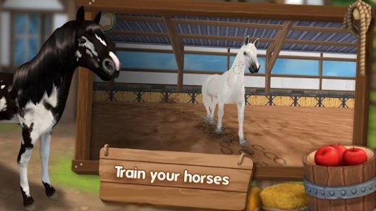 HorseHotel - Care for horses