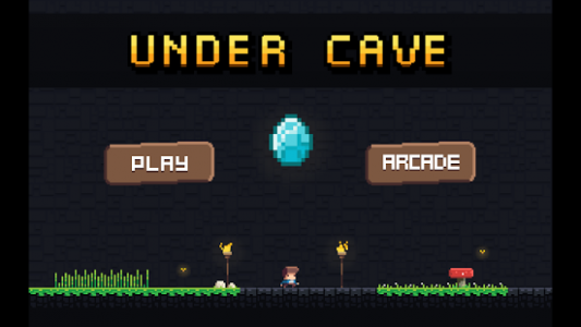 Under Cave