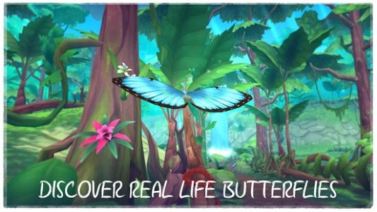 Flutter VR