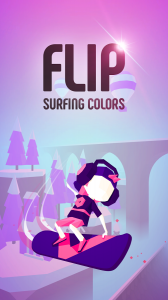 Flip : Surfing Colors (Unreleased)