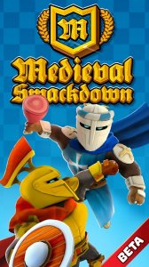 Medieval Smackdown