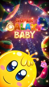 Super Galaxy Baby