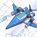 Flight Battle: New Era iO Esports Game (Unreleased)