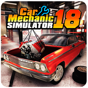 Car Mechanic Simulator 2016 APK for Android Download