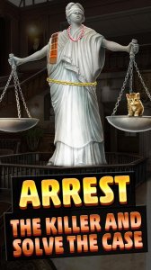 Criminal Case: Mysteries of the Past