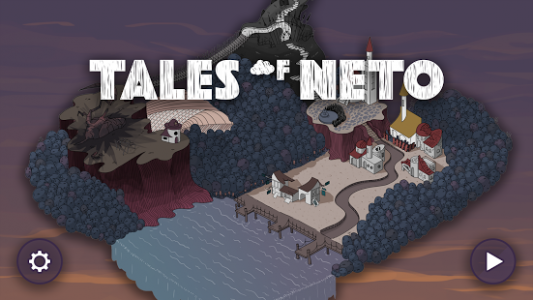 Tales Of Neto