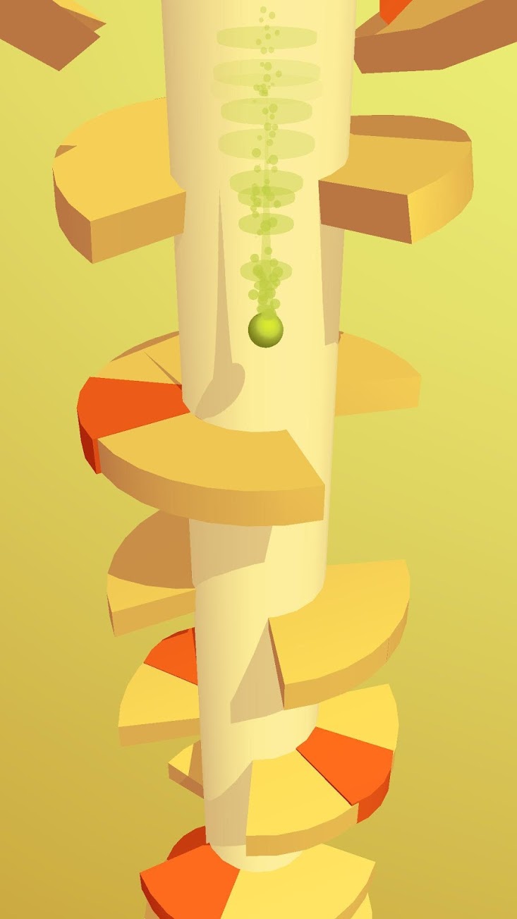Helix Jump » Apk Thing  Android Apps Free Download