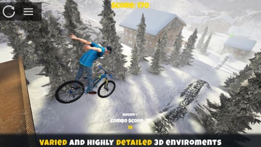 Shred! 2 - Freeride Mountain Biking
