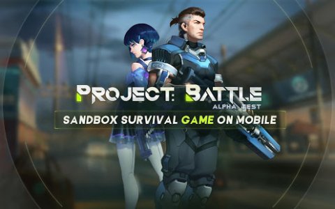 Project : Battle