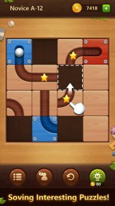 Puzzle King - classic puzzles all in one