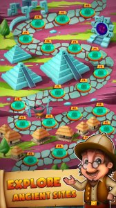 Diggy Loot: Dig Out - Treasure Hunt Adventure Game