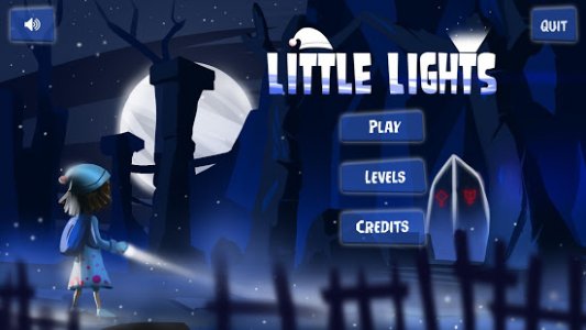 Little Lights - Free 3D Adventure Puzzle Game