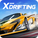 X Drifting